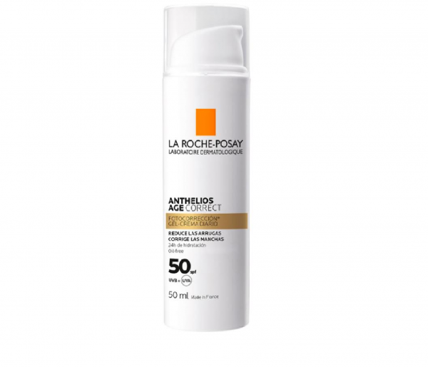 LA ROCHE POSAY ANTHELIOS CORRECT 50+ 50 ML